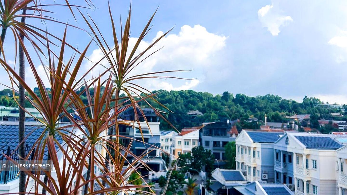 Banyan Park (D5), Terrace #601384531